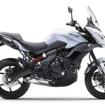 Kawasaki Versys 650 (2015)