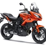 Kawasaki Versys 650 (2016-17)