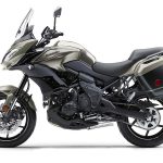 Kawasaki Versys 650 (2017-18)