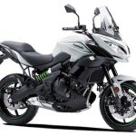 Kawasaki Versys 650 (2018)