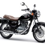 Kawasaki W 250 (2017)