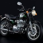 Kawasaki W 800 (2011-12)