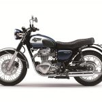 Kawasaki W 800 (2015-16)