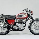 Kawasaki W2 650SS (1968)