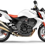 Kawasaki Z 1000 (2009)