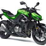 Kawasaki Z 1000 (2015)