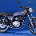 Kawasaki Z 250F (1978-79)