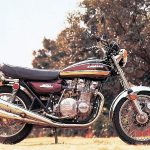 Kawasaki Z 900 (1975)