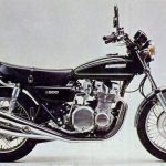 Kawasaki Z 900 (1976)