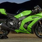 Kawasaki Z-X10R Ninja 2011 (2011)