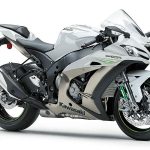 Kawasaki Z-X10R Ninja 2017 (2017)