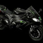 Kawasaki Z-X10R SE Ninja (2018)