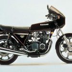 Kawasaki Z1 (1980)