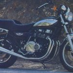 Kawasaki Z1000 MKII (1980)