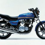 Kawasaki Z1000J (1981)
