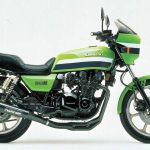 Kawasaki Z1000R (1982)