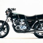 Kawasaki Z1000ST (1979)