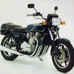 Kawasaki Z1300 (1981-83)