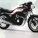Kawasaki Z400F (1983)