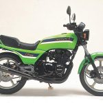 Kawasaki Z400GP (1982)