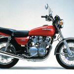 Kawasaki Z650 (1978)