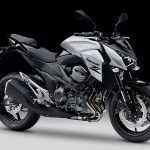 Kawasaki Z750 (2015-16)