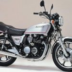 Kawasaki Z750F (1980)