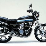 Kawasaki Z750F (1981)