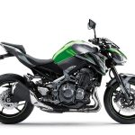 Kawasaki Z900 (2019)