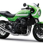 Kawasaki Z900RS Cafe (2018)