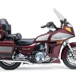 Kawasaki ZG1200 Voyager XII (1997-99)