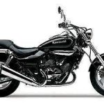 Kawasaki ZL250 Eliminator (1999-04)