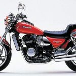 Kawasaki ZL400 Eliminator (1986-91)