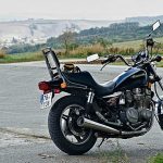 Kawasaki ZN 700 LTD (1984)