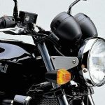 Kawasaki ZRX1200 (2004-05)