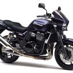 Kawasaki ZRX1200R DAEG Special Edition (2015-16)