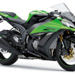 Kawasaki ZX-10R Ninja 2014 (2014)