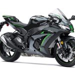 Kawasaki ZX-10R SE Ninja (2019)