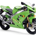 Kawasaki ZX (2004)