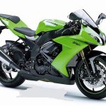 Kawasaki ZX (2008)