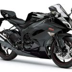 Kawasaki ZX (2011)