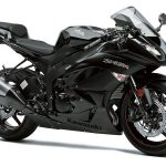 Kawasaki ZX (2013)