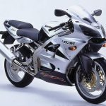 Kawasaki ZX-6R (2002)