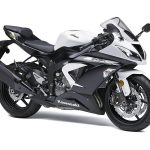Kawasaki ZX-6R Ninja&nbsp; 2014 (2014)