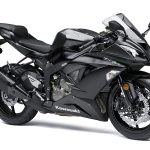 Kawasaki ZX-6R Ninja&nbsp; 2015 (2015)