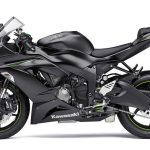 Kawasaki ZX-6R Ninja&nbsp; 2016 (2016)