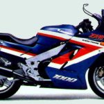 Kawasaki ZX10 (1989)