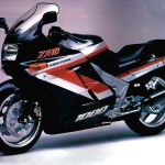 Kawasaki ZX10 (1990)