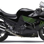 Kawasaki ZZR1400 (2009)