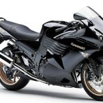 Kawasaki ZZR1400 (2010)